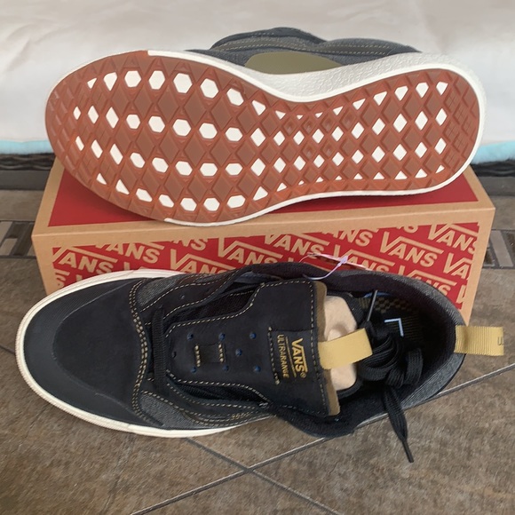 VANS ULTRARANGE EXO SE Michael February Bl men’s - Picture 4 of 16